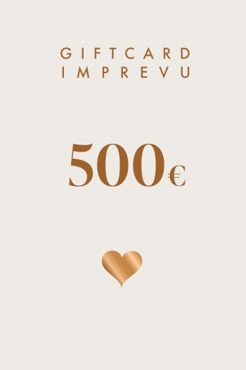 Bon cadeau 500€