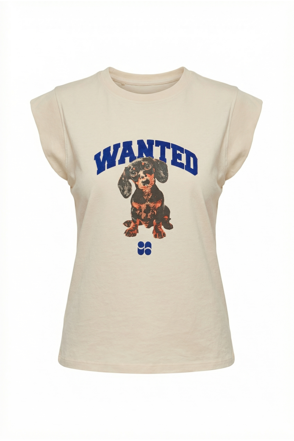 T-SHIRT ROBBIE DOG