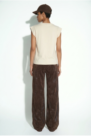 T-SHIRT ROBBIE DOG