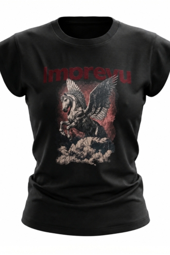 T-shirt Robbie Unicorn fabriqué au Portugal